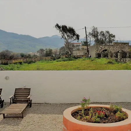Nuova Casa Tranquilla * 科斯镇