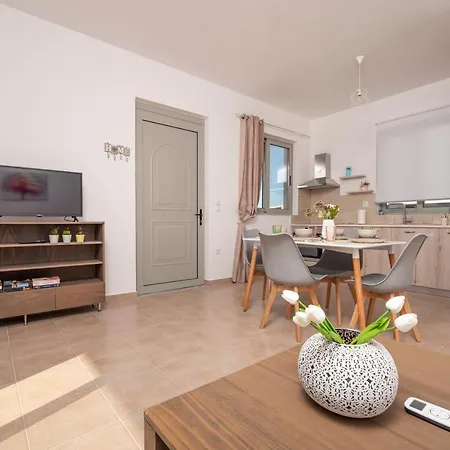 度假居 Nuova Casa Tranquilla *