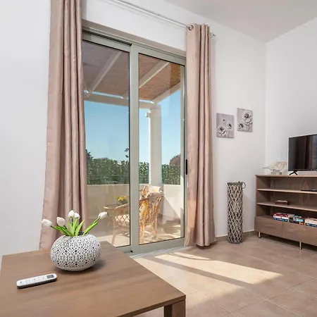 度假居 Nuova Casa Tranquilla 科斯镇