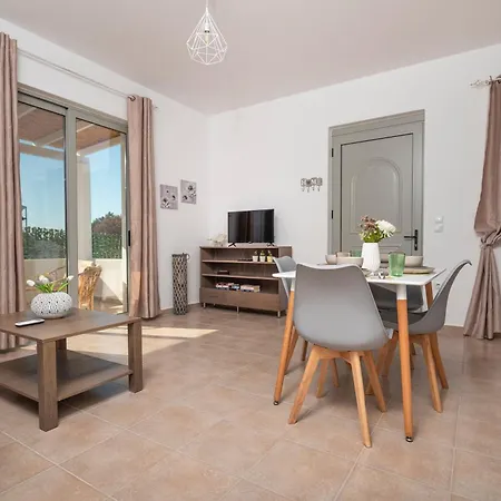 Nuova Casa Tranquilla * 科斯镇