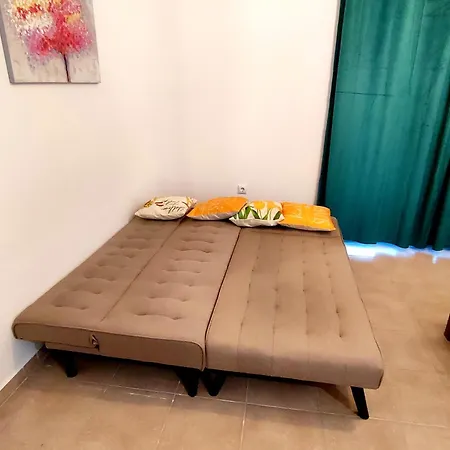 度假居 Nuova Casa Tranquilla 科斯镇