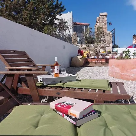 Nuova Casa Tranquilla Κως Πόλη