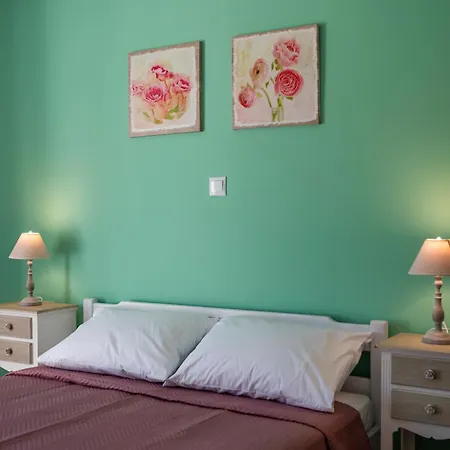 Nuova Casa Tranquilla Prázdninový dům Kos