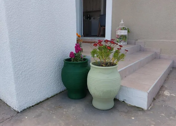 Nuova Casa Tranquilla Kos