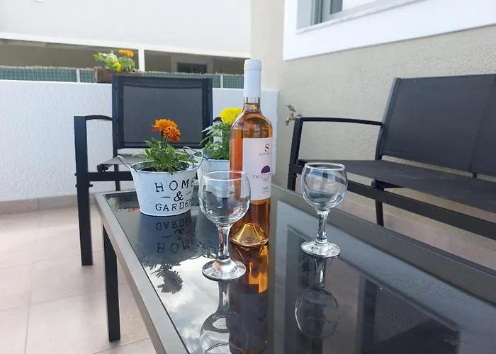 Nuova Casa Tranquilla * Kos