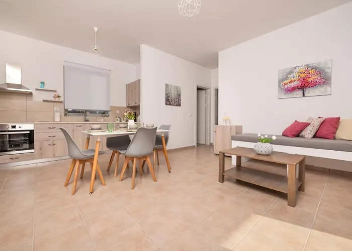 Nuova Casa Tranquilla Prázdninový dům