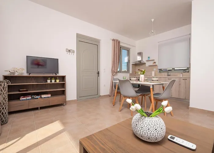 Prázdninový dům Nuova Casa Tranquilla *