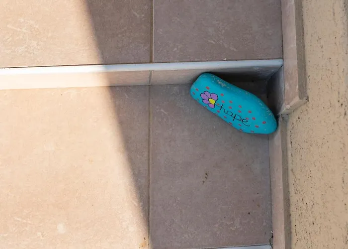 Nuova Casa Tranquilla Kos