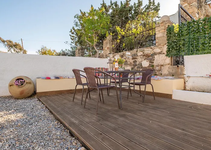 Nuova Casa Tranquilla * Kos