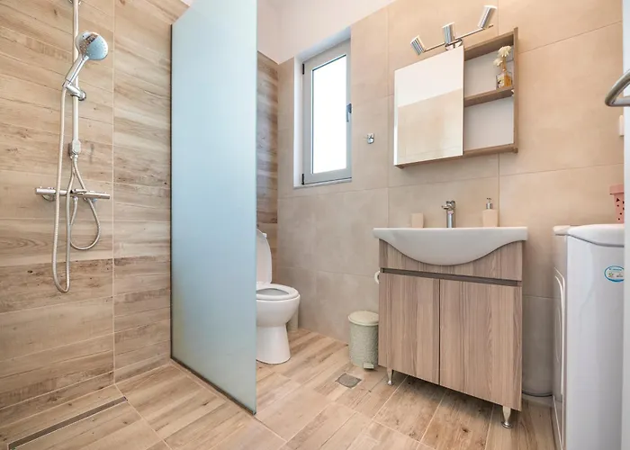 Nuova Casa Tranquilla Kos