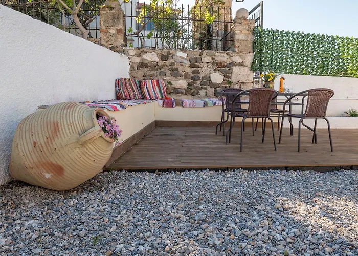 Nuova Casa Tranquilla Prázdninový dům