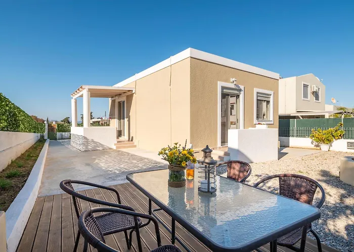 Prázdninový dům Nuova Casa Tranquilla