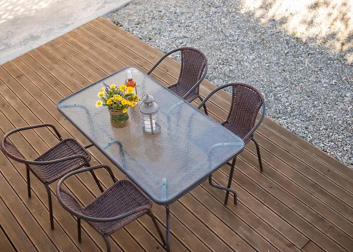 Nuova Casa Tranquilla Prázdninový dům Kos