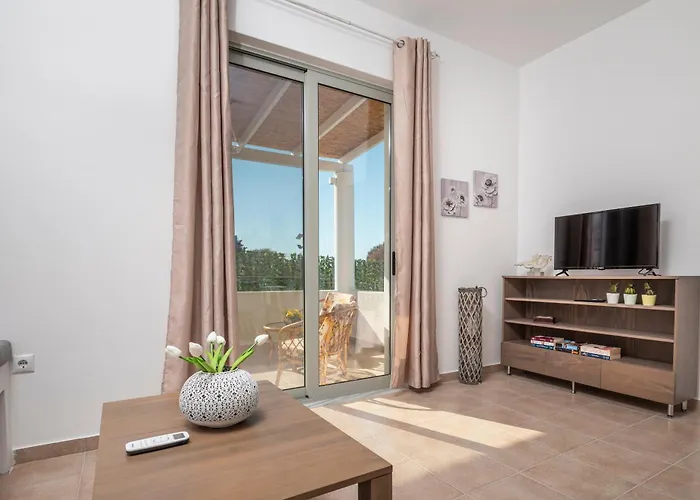 Prázdninový dům Nuova Casa Tranquilla Kos