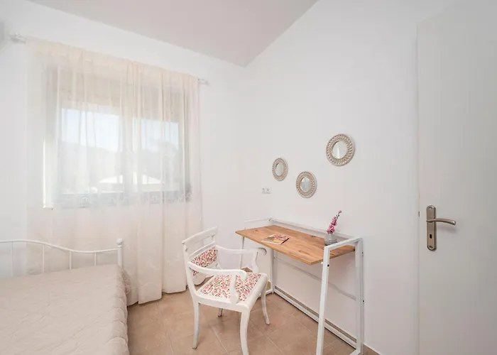 Nuova Casa Tranquilla Kos