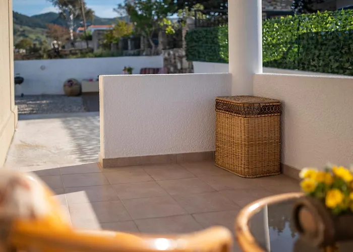 Nuova Casa Tranquilla * Kos