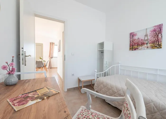 Prázdninový dům Nuova Casa Tranquilla