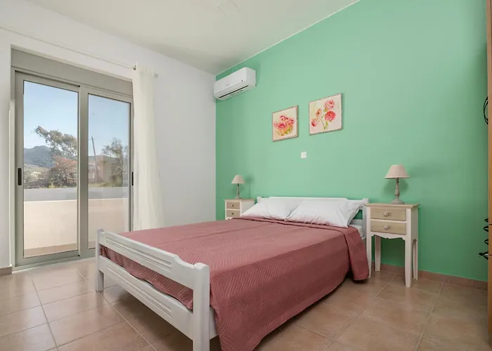 Nuova Casa Tranquilla * Kos