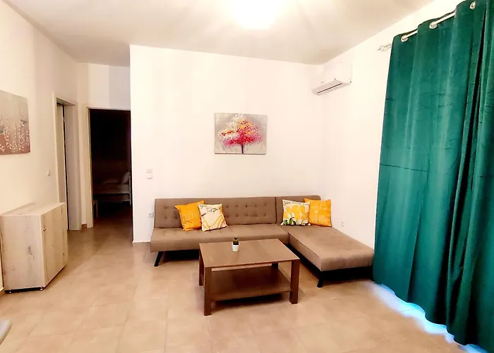 Nuova Casa Tranquilla *