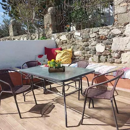 Nuova Casa Tranquilla *