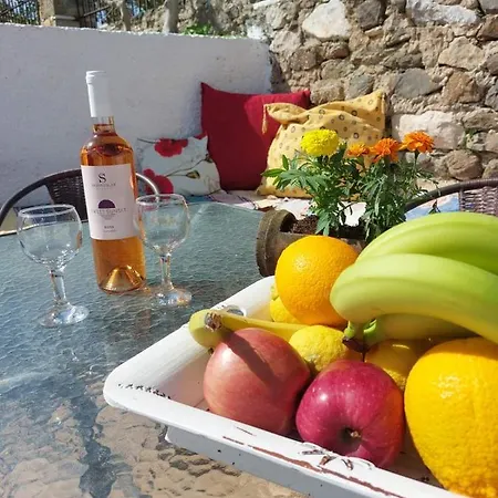 Nuova Casa Tranquilla