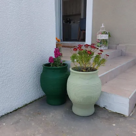 Nuova Casa Tranquilla Kos Town