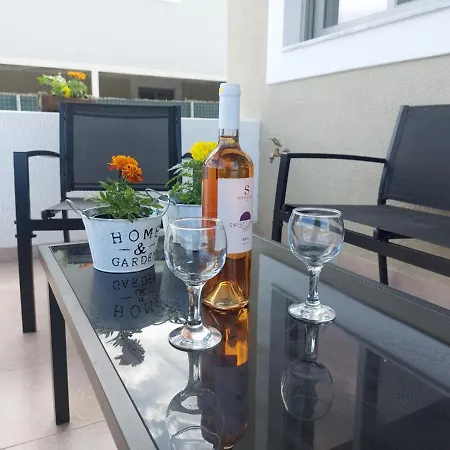 Nuova Casa Tranquilla * Kosz