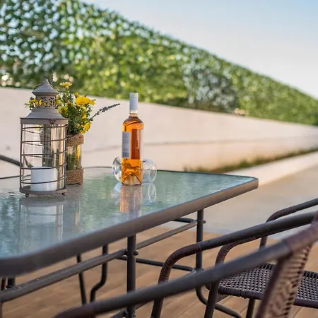 Nyaraló Nuova Casa Tranquilla