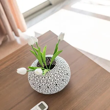 Nuova Casa Tranquilla