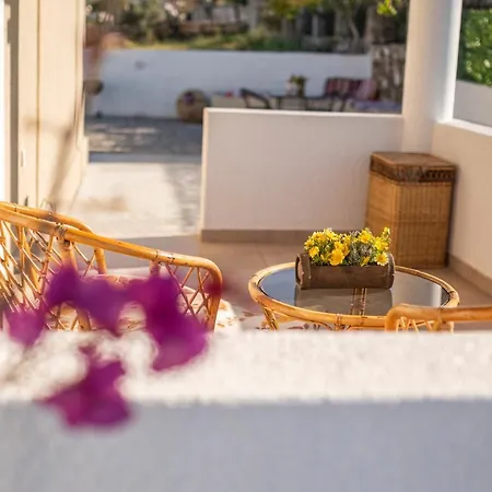 Nyaraló Nuova Casa Tranquilla