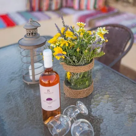 Nuova Casa Tranquilla