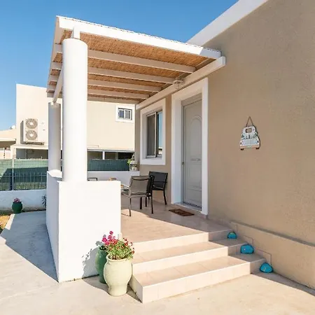 Nuova Casa Tranquilla * Kos Town