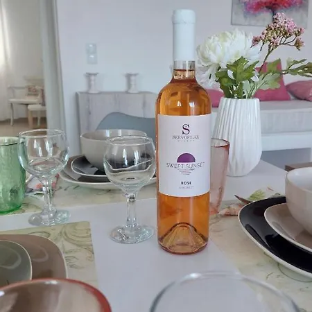 Holiday home Nuova Casa Tranquilla