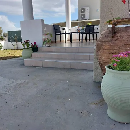 Nuova Casa Tranquilla Holiday home