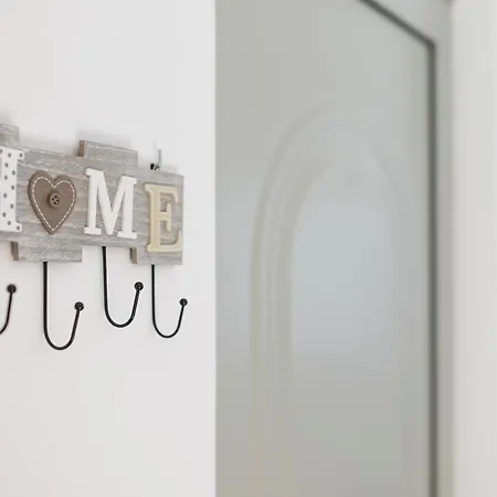 Holiday home Nuova Casa Tranquilla