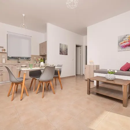 Nuova Casa Tranquilla Nyaraló