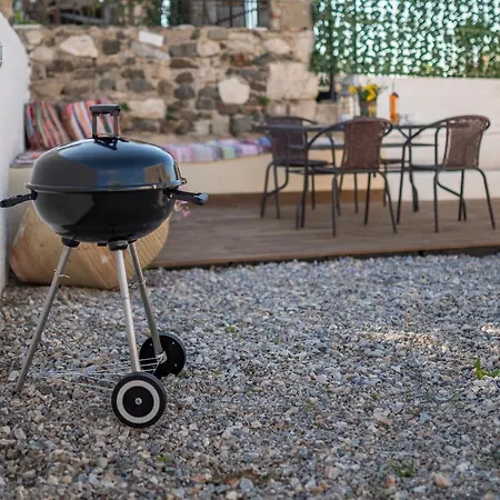 Nyaraló Nuova Casa Tranquilla *