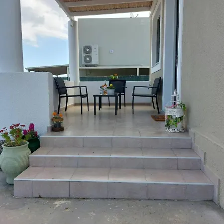 Holiday home Nuova Casa Tranquilla Kos Town