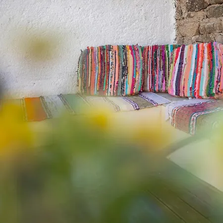 Nuova Casa Tranquilla Holiday home *