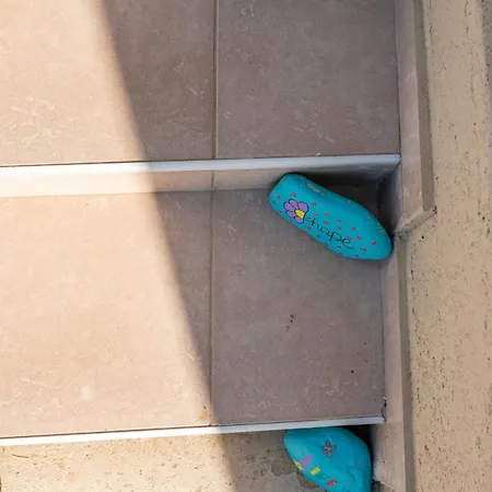 Nuova Casa Tranquilla Kosz