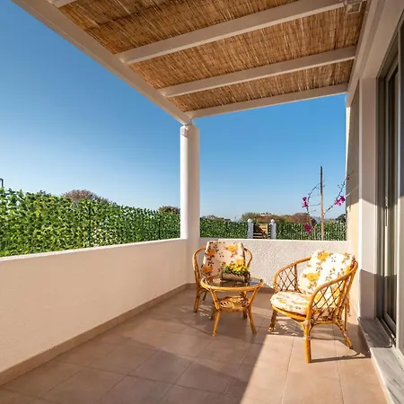 Nuova Casa Tranquilla Сasa de vacaciones