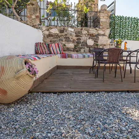 Nuova Casa Tranquilla Сasa de vacaciones