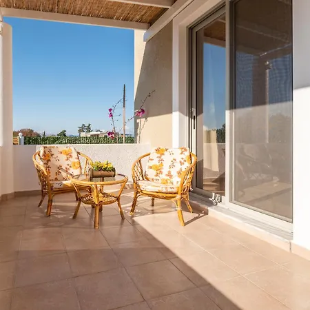 Nuova Casa Tranquilla