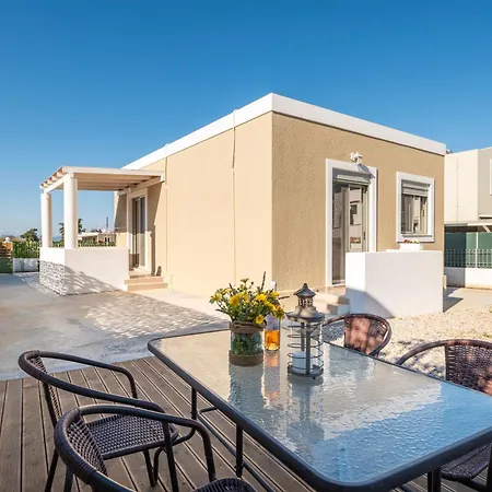 Holiday home Nuova Casa Tranquilla