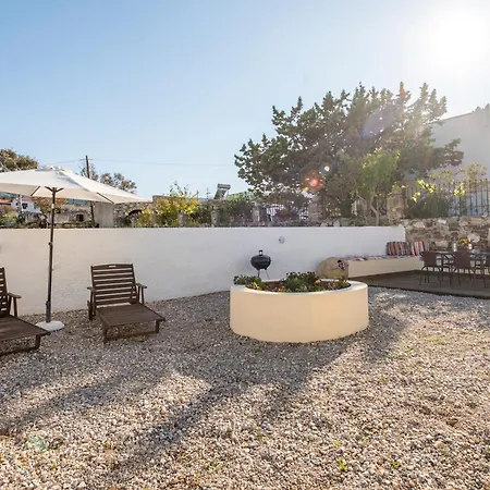 Nuova Casa Tranquilla