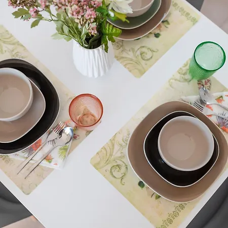 Nyaraló Nuova Casa Tranquilla *