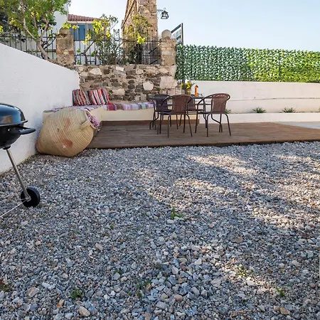 Nyaraló Nuova Casa Tranquilla Kosz