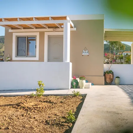 Nuova Casa Tranquilla *