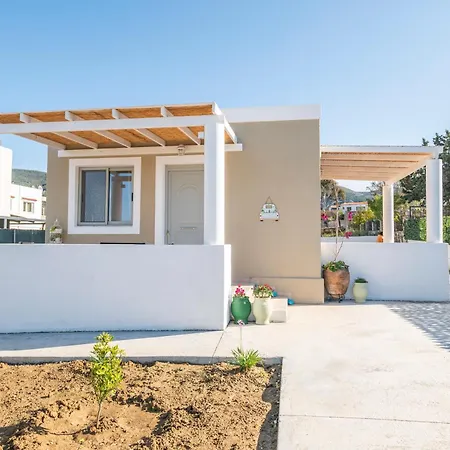 Nuova Casa Tranquilla * Cos