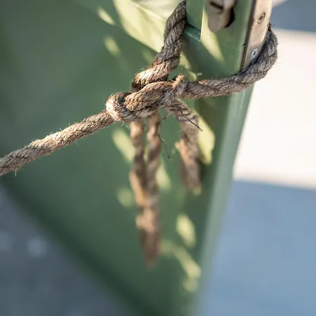 Nuova Casa Tranquilla Nyaraló Kosz